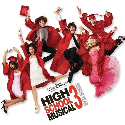 High School Musical Cast – Scream Lyrics .